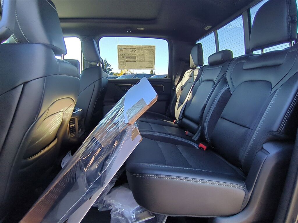 2026 Ram 1500 Rebel Gresham OR