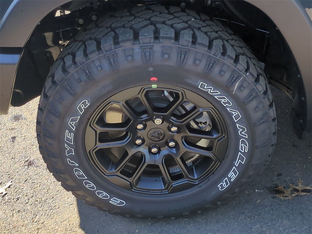 2026 Ram 1500 Rebel Gresham OR