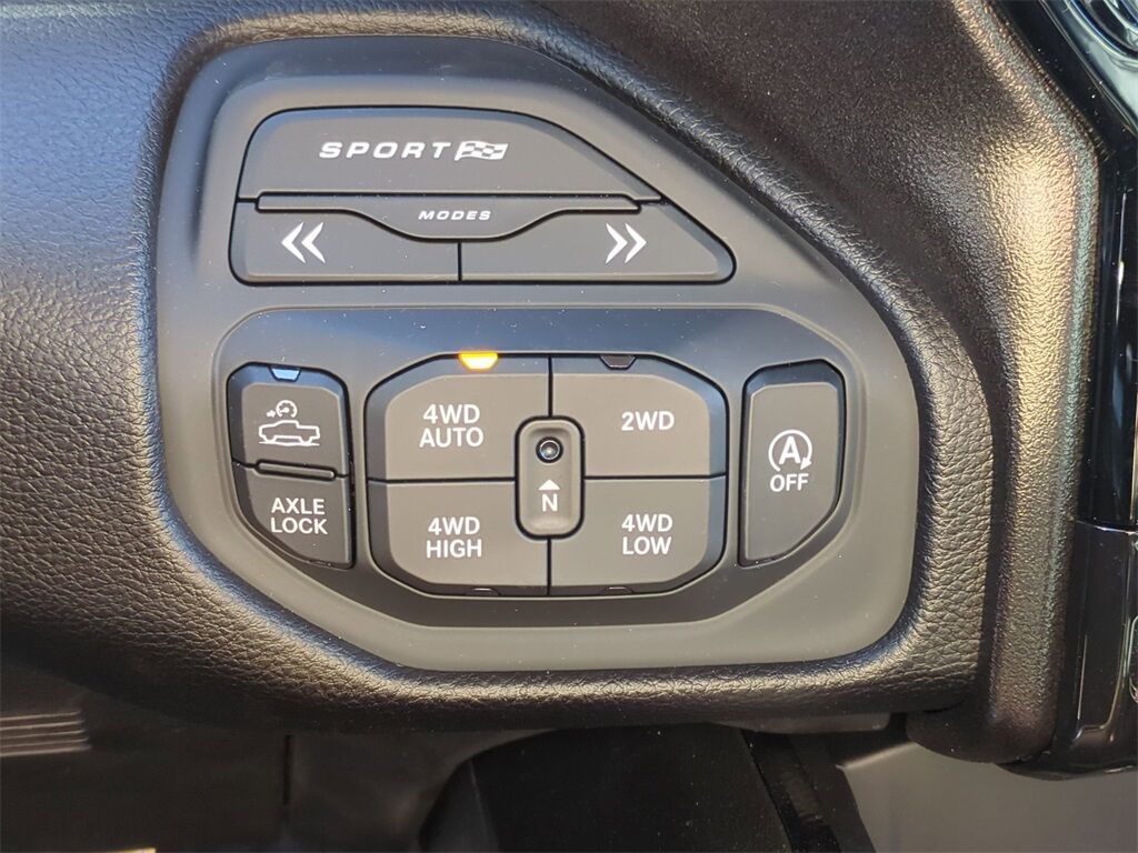2026 Ram 1500 Rebel Gresham OR
