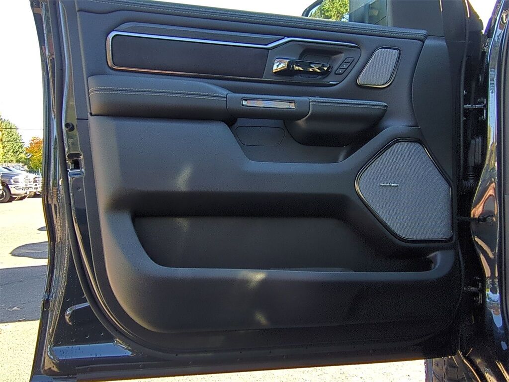 2026 Ram 1500 Rebel Gresham OR