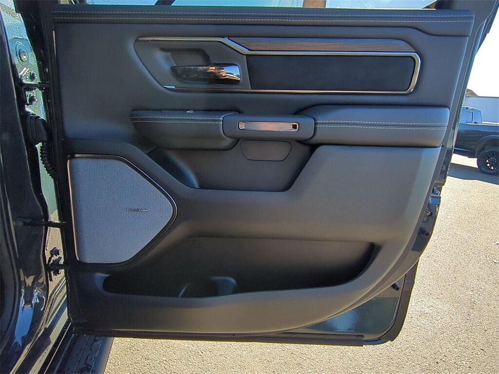 2026 Ram 1500 Rebel Gresham OR