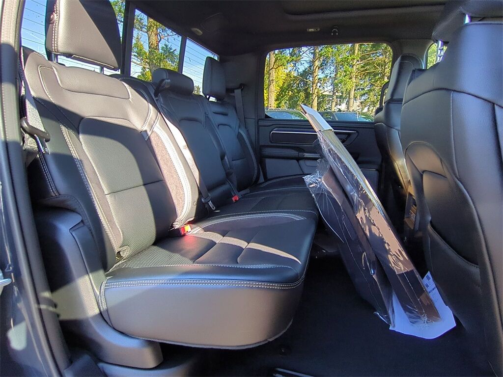 2026 Ram 1500 Rebel Gresham OR
