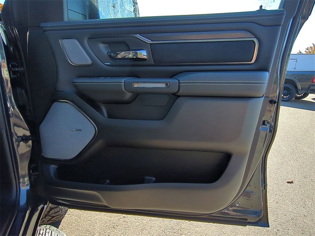 2026 Ram 1500 Rebel Gresham OR