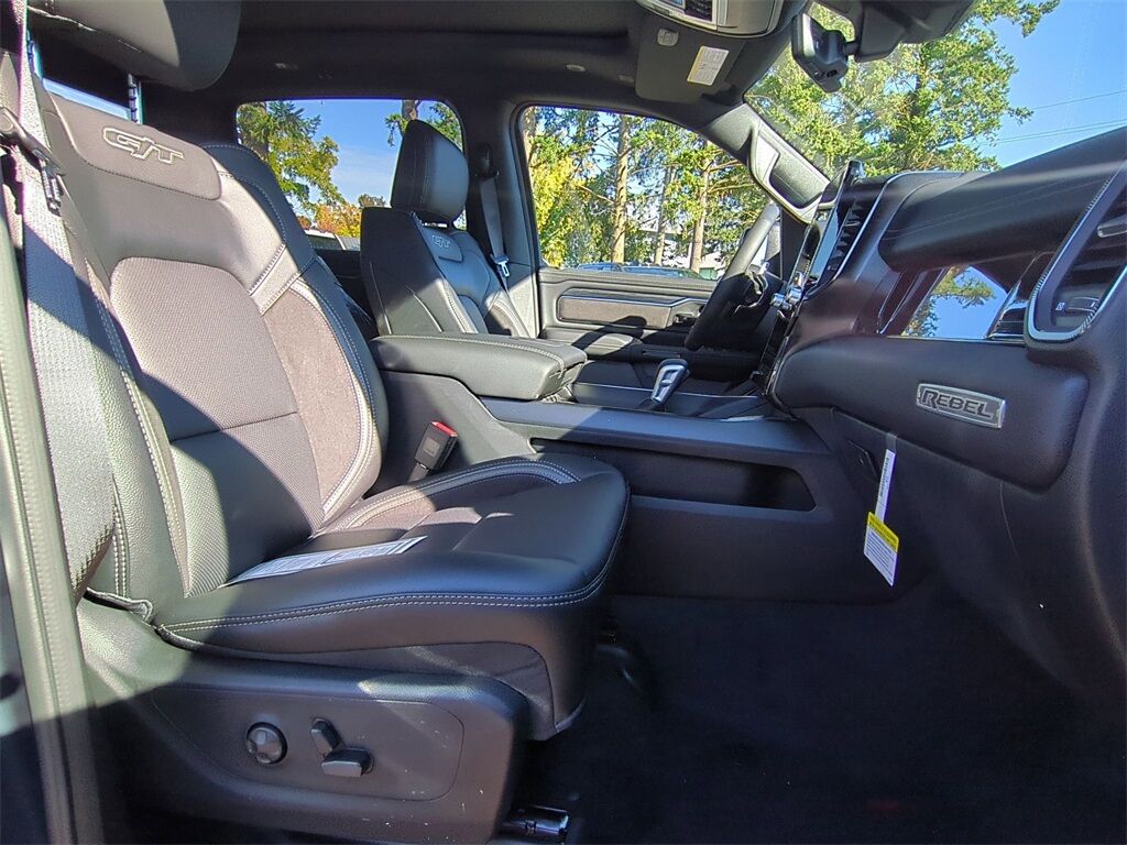 2026 Ram 1500 Rebel Gresham OR