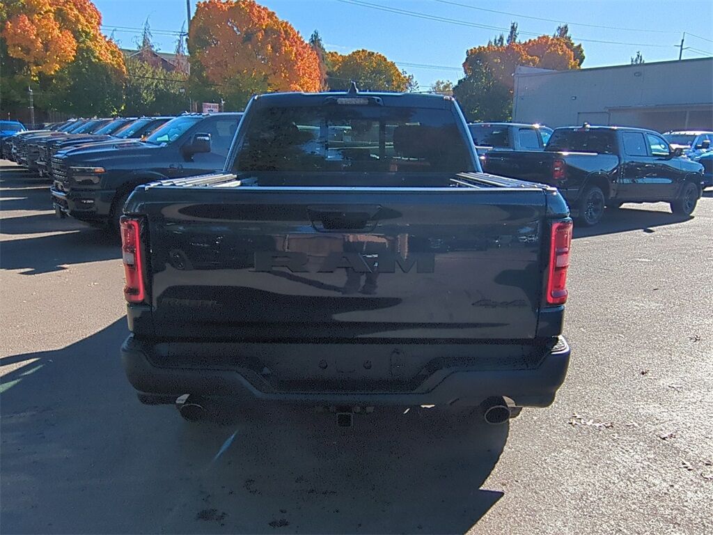 2026 Ram 1500 Rebel Gresham OR