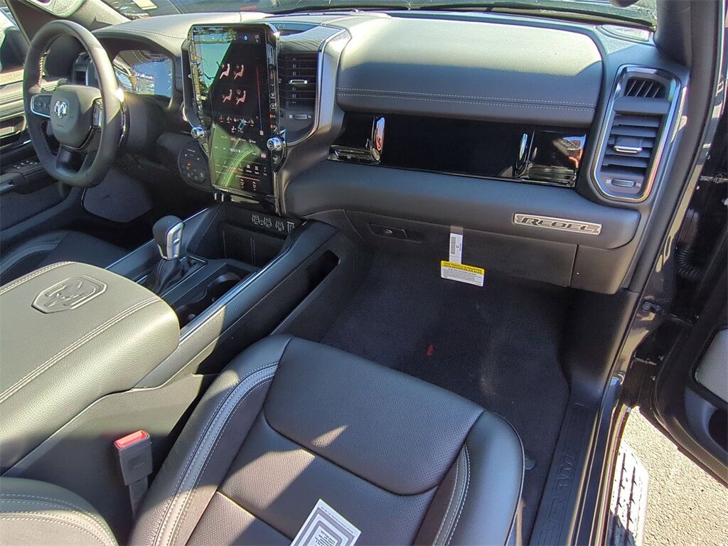 2026 Ram 1500 Rebel Gresham OR