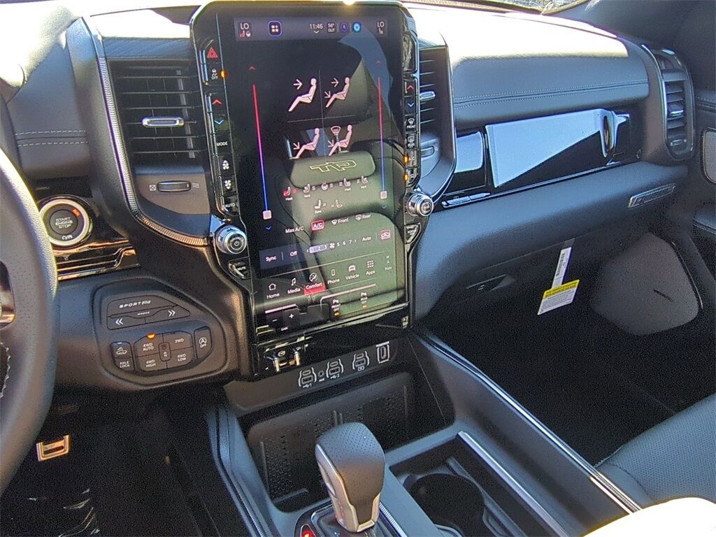 2026 Ram 1500 Rebel Gresham OR