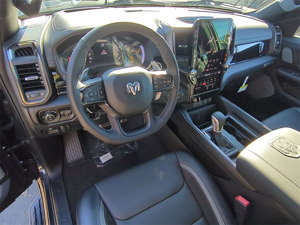 2026 Ram 1500 Rebel Gresham OR
