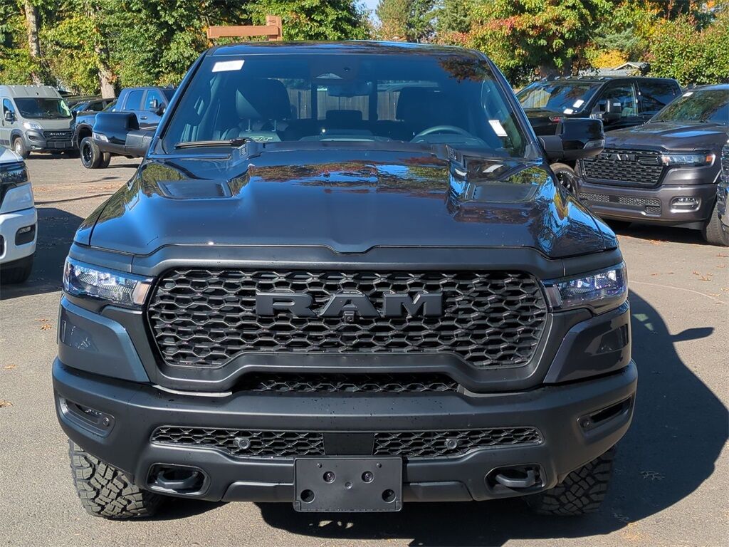 2026 Ram 1500 Rebel Gresham OR