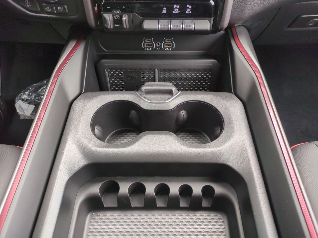 2026 Ram 1500 Rebel Gresham OR