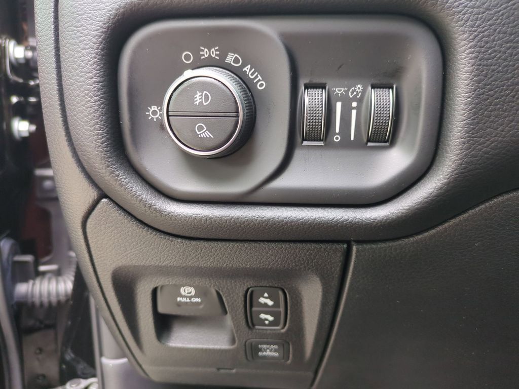 2026 Ram 1500 Rebel Gresham OR