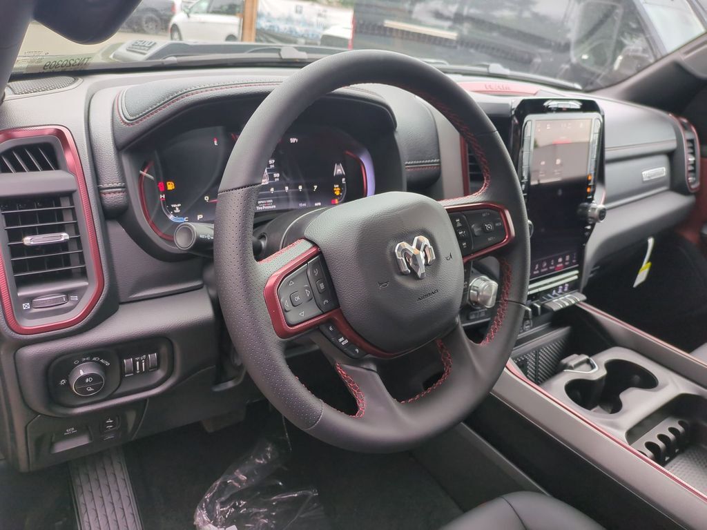 2026 Ram 1500 Rebel Gresham OR