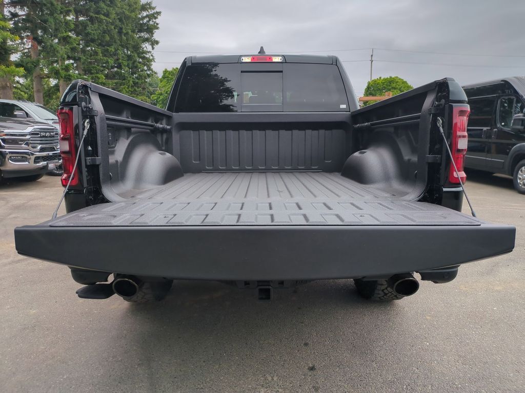 2026 Ram 1500 Rebel Gresham OR