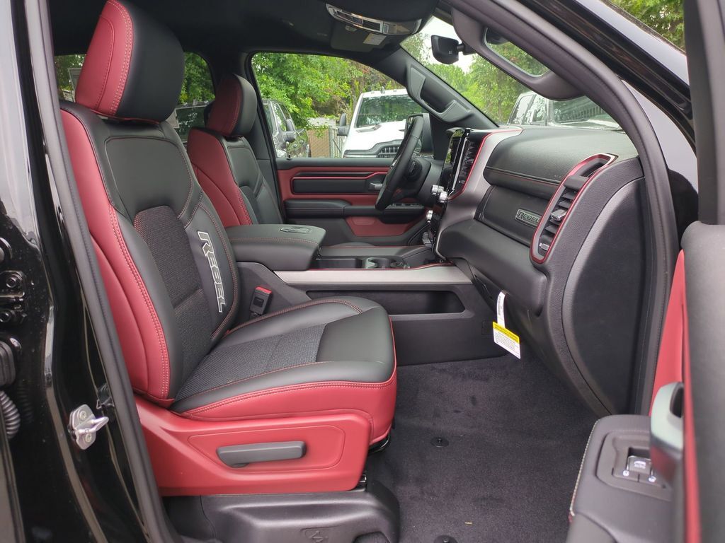 2026 Ram 1500 Rebel Gresham OR