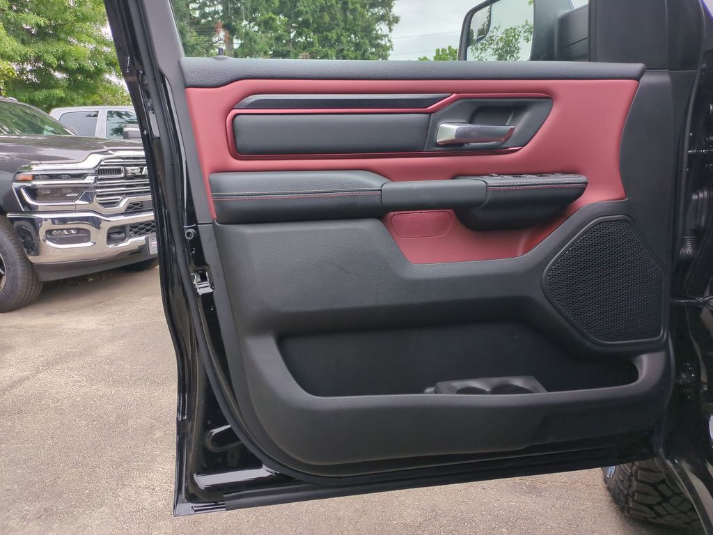 2026 Ram 1500 Rebel Gresham OR