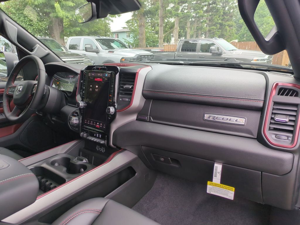2026 Ram 1500 Rebel Gresham OR