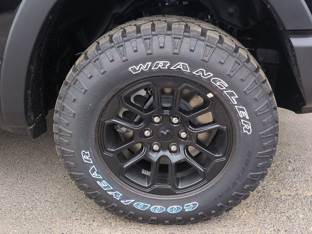 2026 Ram 1500 Rebel Gresham OR