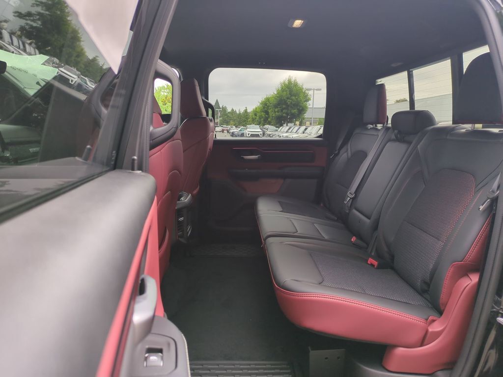 2026 Ram 1500 Rebel Gresham OR