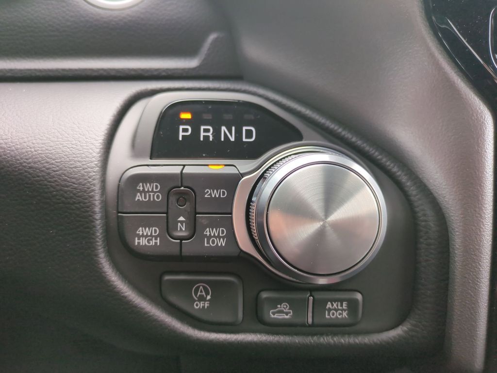 2026 Ram 1500 Rebel Gresham OR