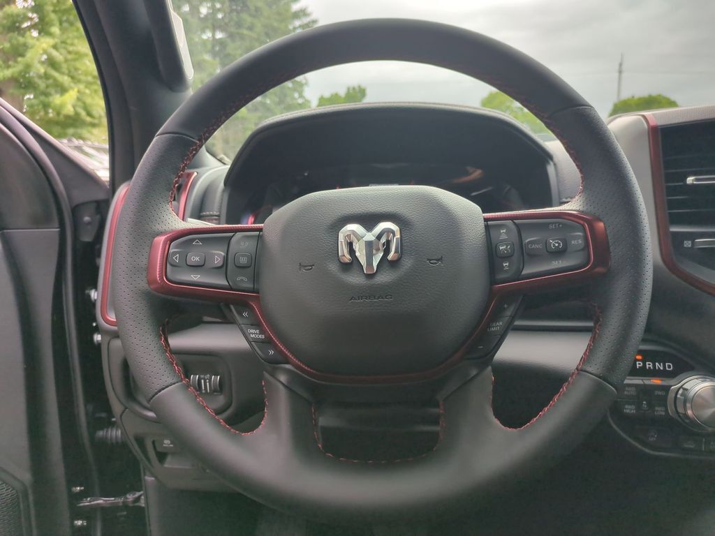 2026 Ram 1500 Rebel Gresham OR