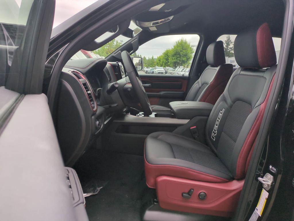 2026 Ram 1500 Rebel Gresham OR