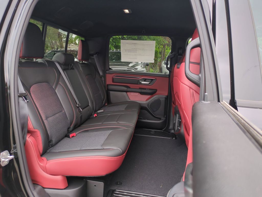 2026 Ram 1500 Rebel Gresham OR