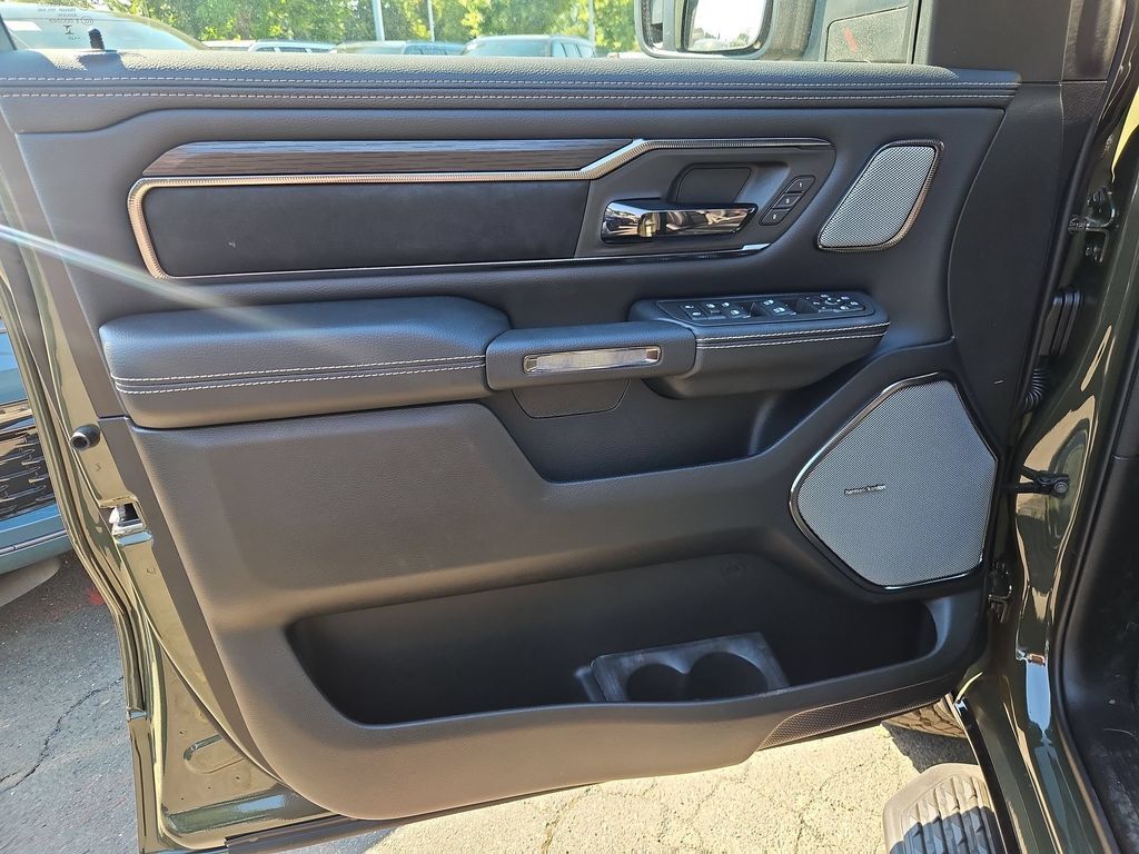 2026 Ram 1500 Rebel Gresham OR