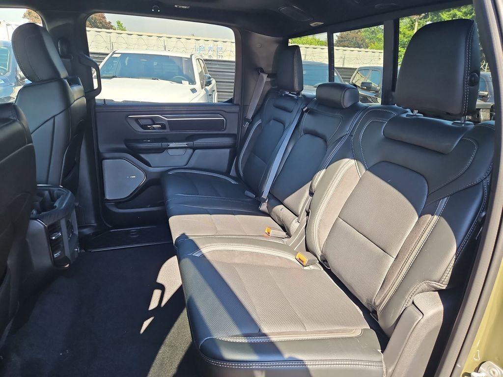 2026 Ram 1500 Rebel Gresham OR