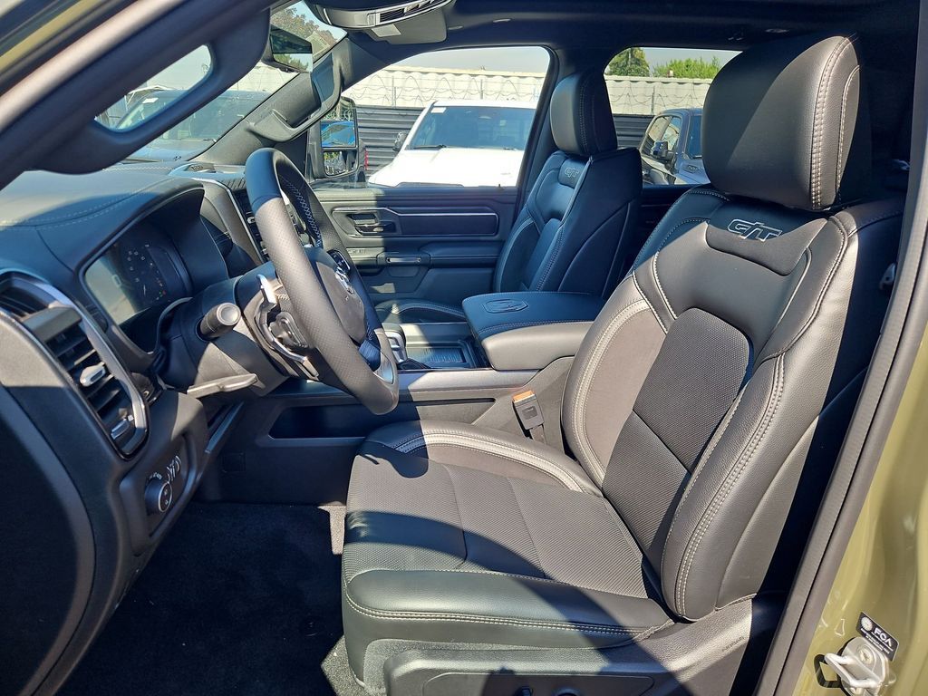 2026 Ram 1500 Rebel Gresham OR