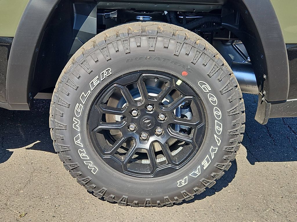 2026 Ram 1500 Rebel Gresham OR