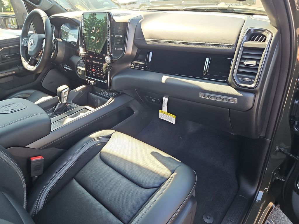 2026 Ram 1500 Rebel Gresham OR