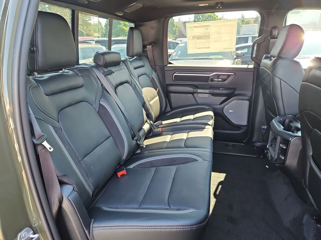 2026 Ram 1500 Rebel Gresham OR
