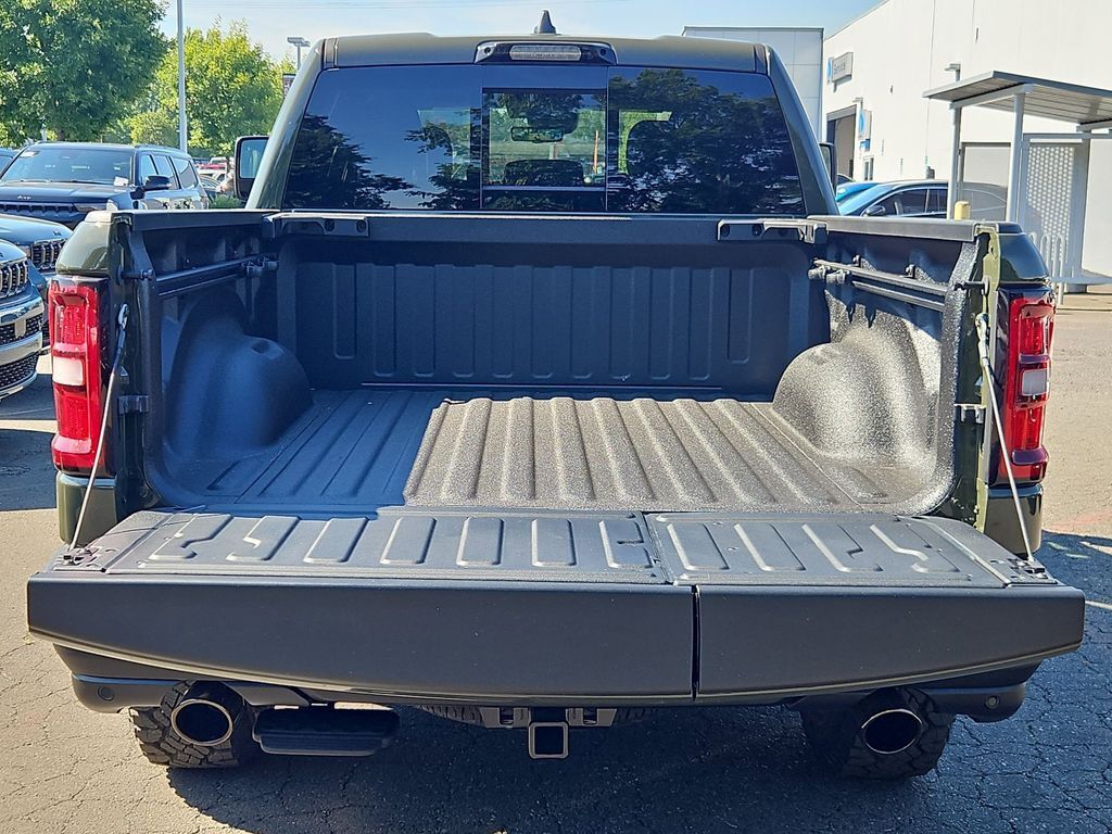 2026 Ram 1500 Rebel Gresham OR