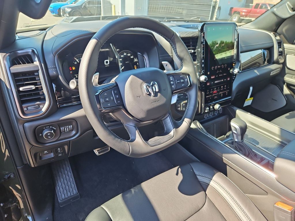 2026 Ram 1500 Rebel Gresham OR