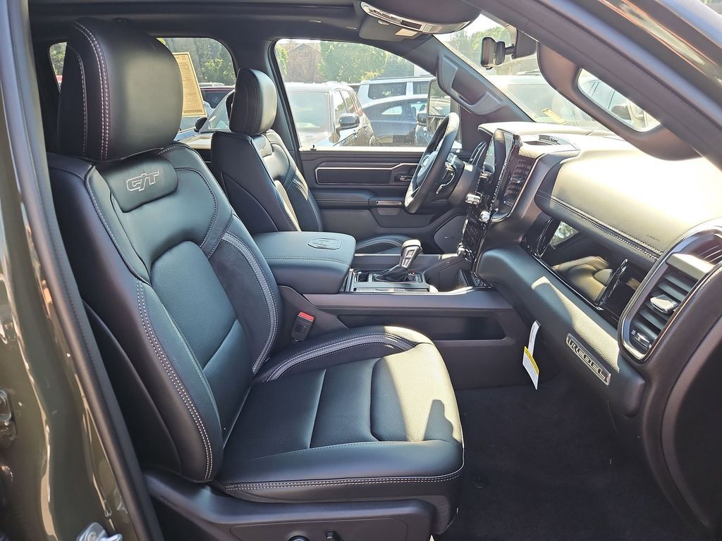 2026 Ram 1500 Rebel Gresham OR