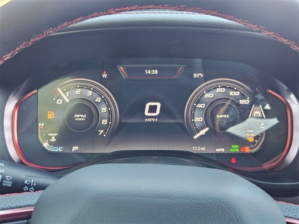2026 Ram 1500 Rebel Gresham OR