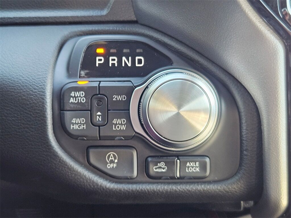 2026 Ram 1500 Rebel Gresham OR