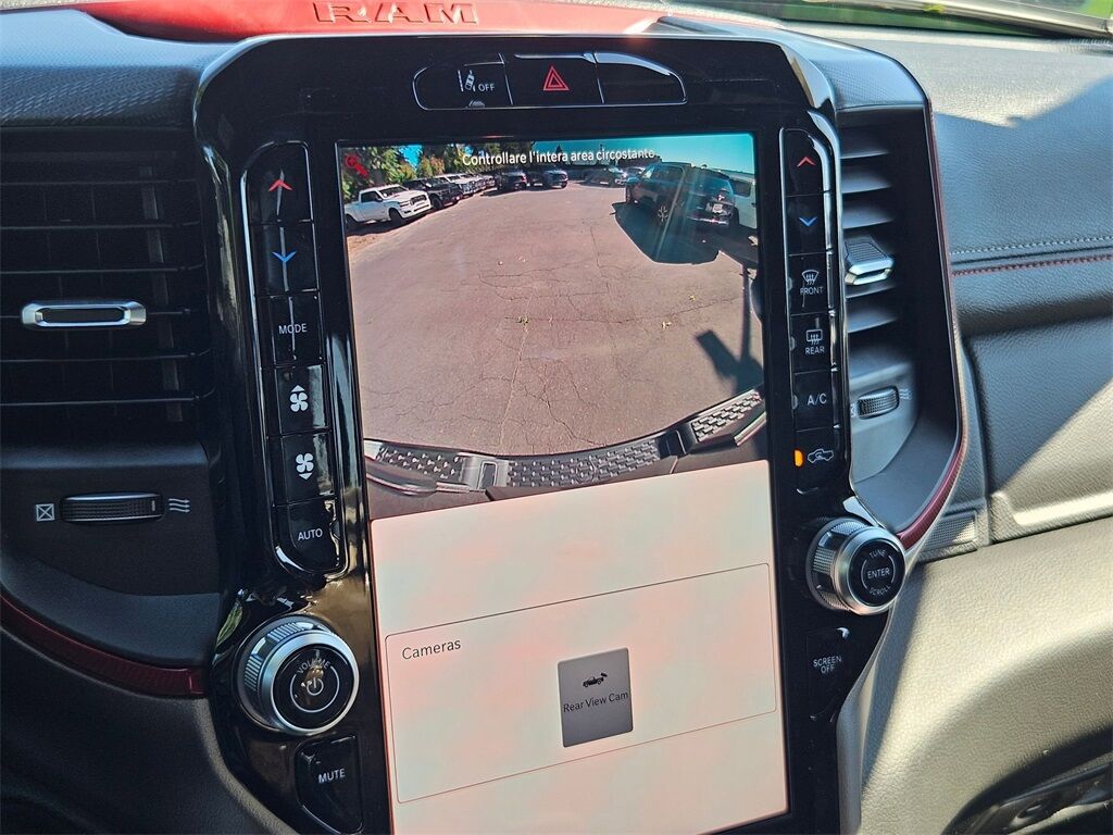 2026 Ram 1500 Rebel Gresham OR