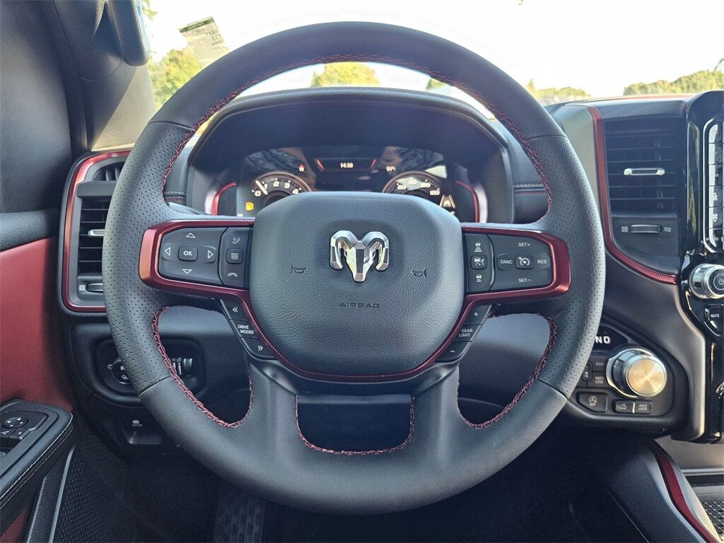 2026 Ram 1500 Rebel Gresham OR