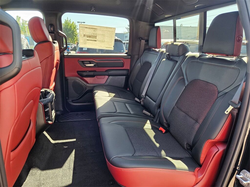 2026 Ram 1500 Rebel Gresham OR