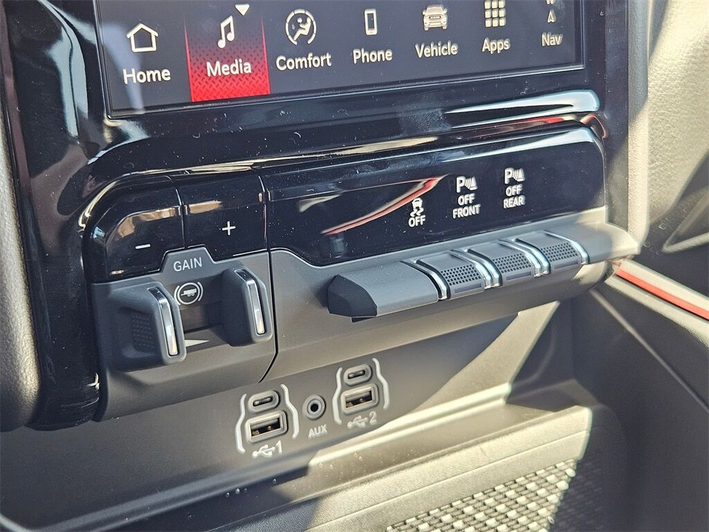 2026 Ram 1500 Rebel Gresham OR