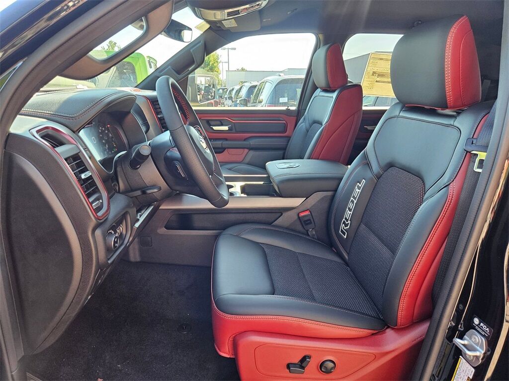 2026 Ram 1500 Rebel Gresham OR