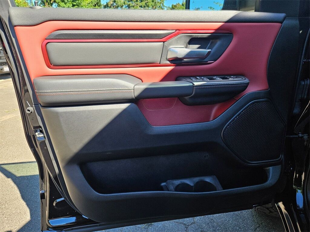 2026 Ram 1500 Rebel Gresham OR