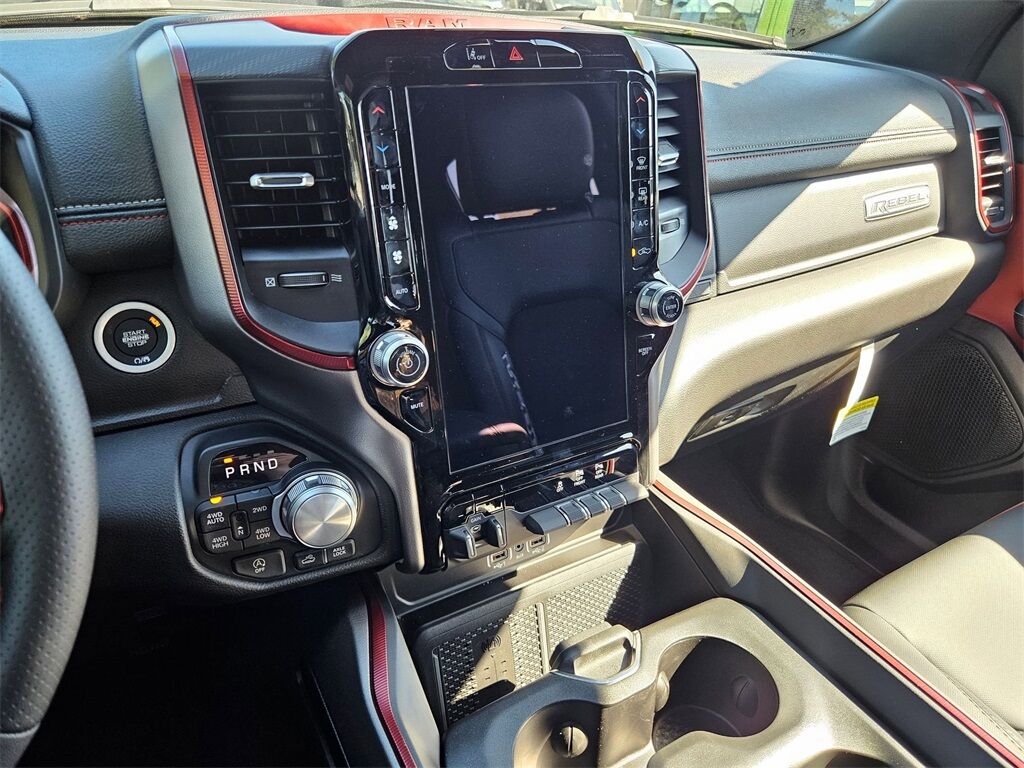 2026 Ram 1500 Rebel Gresham OR