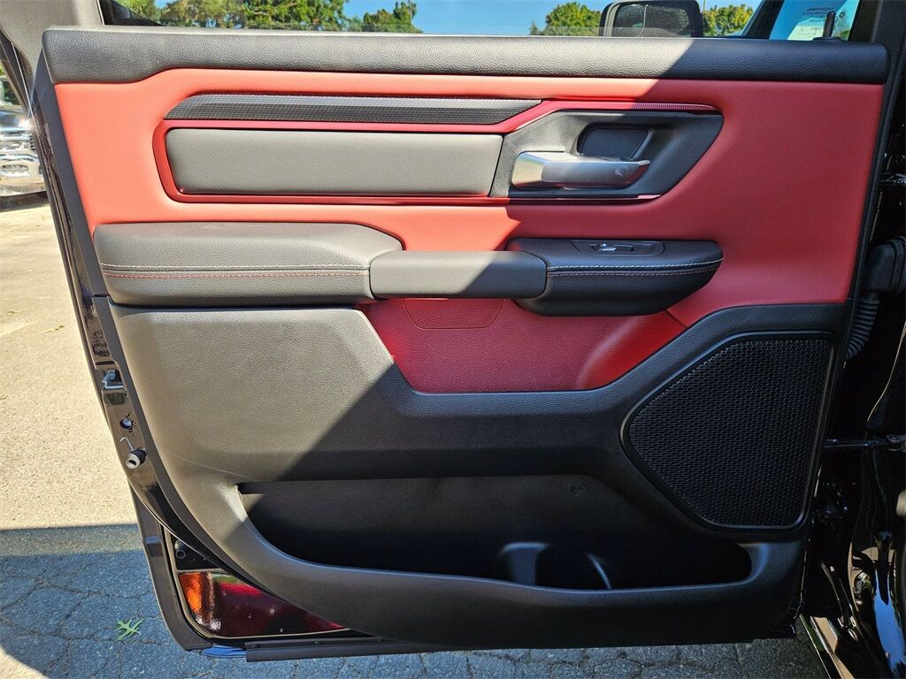 2026 Ram 1500 Rebel Gresham OR