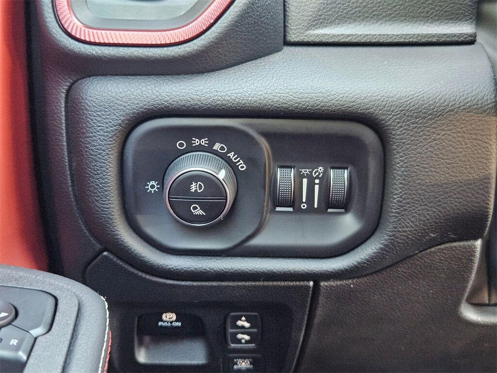 2026 Ram 1500 Rebel Gresham OR