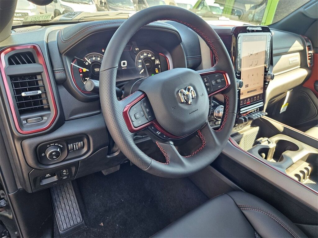 2026 Ram 1500 Rebel Gresham OR