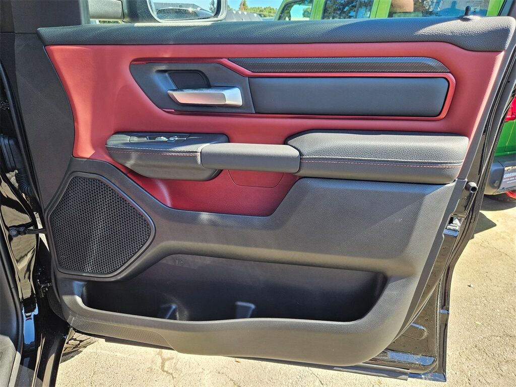 2026 Ram 1500 Rebel Gresham OR
