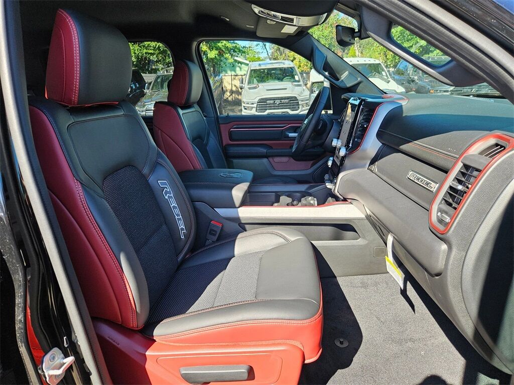2026 Ram 1500 Rebel Gresham OR