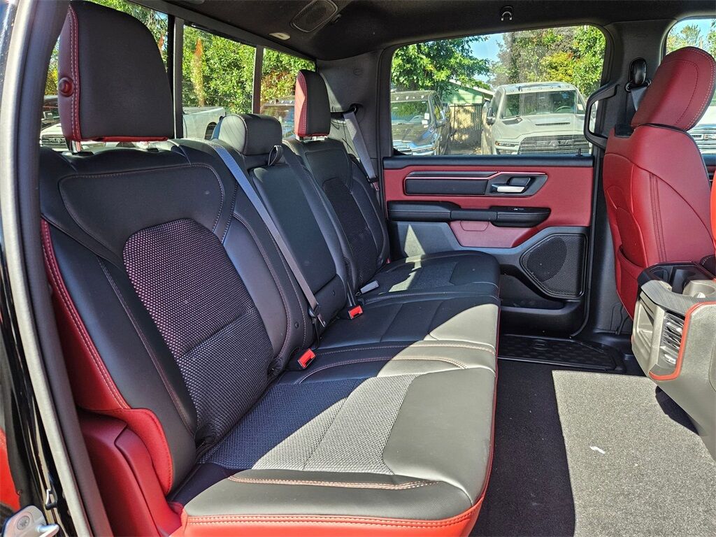 2026 Ram 1500 Rebel Gresham OR